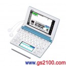 已完售,CASIO XD-B8600BU:::EX-word 140本內容收錄電子辭書,彩色液晶搭載,手寫板,免運費,刷卡不加價或3期零利率