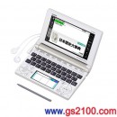已完售,CASIO XD-B6800:::EX-word 130本內容收錄電子辭書,彩色液晶搭載,手寫板,免運費,刷卡不加價或3期零利率
