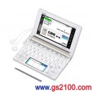 已完售,CASIO XD-B6600GD:::EX-word 110本內容收錄電子辭書,彩色液晶搭載,生活・教養,手寫板,免運費,刷卡不加價或3期零利率