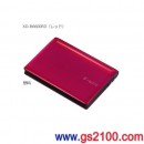 已完售,CASIO XD-B6600RD:::EX-word 110本內容收錄電子辭書,彩色液晶搭載,生活・教養,手寫板,免運費,刷卡不加價或3期零利率