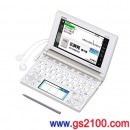 已完售,CASIO XD-B6500GD:::EX-word 110本內容收錄電子辭書,彩色液晶搭載,生活・教養,手寫板,免運費,刷卡不加價或3期零利率