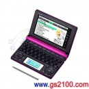 已完售,CASIO XD-B6200VP:::EX-word 100本內容收錄電子辭書,彩色液晶搭載,生活・教養,手寫板,免運費,刷卡不加價或3期零利率