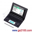 已完售,CASIO XD-B3850BK:::2011年最新EX-word 120本內容收錄日文電子辭書,彩色液晶搭載,手寫板,中學生,免運費,刷卡不加價或3期零利率