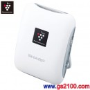 已完售,SHARP IG-DM1S-W白色:::除菌離子產生器,高濃度25000,攜帶型,空氣關懷,免運費,刷卡不加價或3期零利率