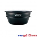 已完售,ZOJIRUSHI NP-SS10-BP:::象印壓力IH電子鍋(5.5合炊),6人份,南部鉄器 極め羽釜,日本製(日本國內款)