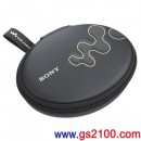 已完售,SONY CKS-NWW260:::NWZ-W262/NWD-W263系列軟質攜行包