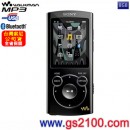 已完售,SONY NWZ-S764/B偏執黑(公司貨):::Walkman S系列,內建藍牙,錄音,FM,網路隨身聽(8GB)