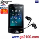 已完售,SONY NWZ-A866/B低迴黑(公司貨):::Walkman A系列,觸控螢幕,錄音,FM,Podcast,內建藍牙網路隨身聽(32GB)