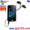 已完售,SONY NWZ-A866/B低迴黑(公司貨):::Walkman A系列,觸控螢幕,錄音,FM,Podcast,內建藍牙網路隨身聽(32GB)