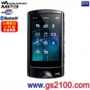 已完售,SONY NWZ-A864/B低迴黑(公司貨):::Walkman A系列,觸控螢幕,錄音,FM,Podcast,內建藍牙網路隨身聽(8GB)