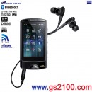 已完售,SONY NW-A867/B黑色(日本國內款):::Walkman A系列,觸控螢幕,錄音,降噪,FM,Podcast,內建藍牙網路隨身聽(64GB)