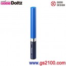 Panasonic EW-DS12-AKD:::國際牌可攜帶型音波震動電動牙刷Doltz,可水洗,刷卡不加價或3期零利率(免運費商品)