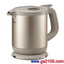 已完售,ZOJIRUSHI CK-FE06-NL:::象印電熱水壺,0.6L快煮壺(日本國內款),免運費,刷卡不加價或3期零利率