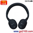 已完售,SONY MDR-NC200D(日本國內款):::耳罩式降噪耳機,降低周圍噪音約98.2%,智慧分析不同降噪模式