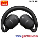 已完售,SONY MDR-NC200D(日本國內款):::耳罩式降噪耳機,降低周圍噪音約98.2%,智慧分析不同降噪模式