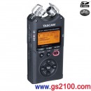 已完售,TASCAM DR-40(日本國內款):::Linear PCM Recorder專業錄音機,SD・SDHC對應,附2G SD卡,免運費,刷卡不加價或3期零利率,DR40