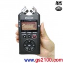 已完售,TASCAM DR-40(日本國內款):::Linear PCM Recorder專業錄音機,SD・SDHC對應,附2G SD卡,免運費,刷卡不加價或3期零利率,DR40