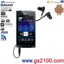 已完售,SONY NW-Z1070/B黑色(日本國內款):::Walkman Z1000系列,Android 2.3搭載,降噪,FM,內建藍牙網路隨身聽(64GB),免運費,刷卡不加價