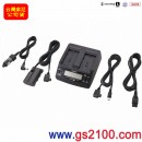 已完售,SONY AC-VQ1051D(公司貨):::L系列鋰電池專用AC充電器(快充型/雙座充)