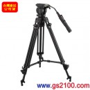 SONY VCT-PG10RM(公司貨):::攝影專用頂級合金腳架,可調式正反握線控把手,雙向油壓雲,台免運費,刷卡不加價或3期零利率
