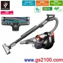 已完售,SHARP EC-WX300-B黑色(日本國內款):::超靜音渦輪式吸塵器,高濃度Plasmacluster Ion搭載7000,免運費,刷卡不加價或3期零利率