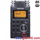 已完售,TASCAM DR-100MK2:::專業業務用24bit/96kHz線性錄音機,SDHC對應,免運費,刷卡不加價或3期零利率,DR-100MKII