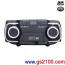 已完售,TASCAM DR-100MK2:::專業業務用24bit/96kHz線性錄音機,SDHC對應,免運費,刷卡不加價或3期零利率,DR-100MKII