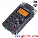 已完售,TASCAM DR-100MK2:::專業業務用24bit/96kHz線性錄音機,SDHC對應,免運費,刷卡不加價或3期零利率,DR-100MKII