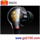已完售,SONY XBA-4SL(公司貨):::密閉型平衡電樞4單體入耳式耳機,XBA-4,XBA4SL
