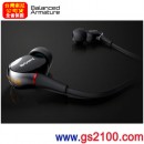 已完售,SONY XBA-3SL(公司貨):::密閉型平衡電樞3單體入耳式耳機,XBA-3,XBA3SL