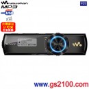 已完售,SONY NWZ-B173F/B炫光黑(公司貨)::Walkman數位隨身聽+FM+錄音(4GB),NWZB173F