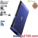 已完售,SONY NW-Z1070/B黑色(日本國內款):::Walkman Z1000系列,Android 2.3搭載,降噪,FM,內建藍牙網路隨身聽(64GB),免運費,刷卡不加價