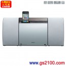 已完售,SONY CMT-CX5iP(公司貨):::iPod/iPhone/USB迷你床頭音響,MP3功能,CMTCX5iP