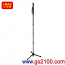 SONY VCT-MP1(公司貨):::攝影機專用鋁合金材質多功能腳架,重量約935克,免運費,刷卡不加價或3期零利率