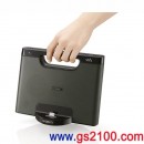 已完售,SONY RDP-NWN7/B:::WM-PORT搭載隨身聽對應擴大音箱(Walkman Dock speaker),RDPNWN7