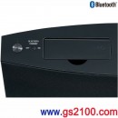 已完售,SONY RDP-NWG400B/B:::WM-PORT搭載隨身聽對應Bluetooth擴大音箱(Dock speaker),免運費,刷卡不加價或3期零利率,RDPNWG400B