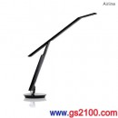 BALMUDA design Airline Black LED Lighting:::日本設計師精品‧寺尾玄,鋁合金LED桌燈,日本國內款,免運費,刷卡不加價或3期零利率