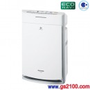 已完售,Panasonic F-VXG50-W:::加濕空氣清淨機(加濕・空清14畳 空清24畳),ECONAVI・nanoe搭載,除菌,脫臭,免運費,刷卡不加價或3期零利率