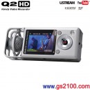 已完售,ZOOM Q2HD:::PCM數位影音錄音機[Handy Video Recorder],FULL HD 1080,HDMI,支援SDXC卡,Q2-HD,附中文