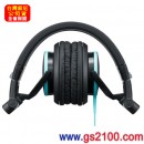 已完售,SONY MDR-V55/L藍色(公司貨):::DJ專業耳罩式折疊立體聲耳機,MDRV55