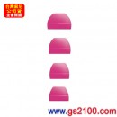 已完售,SONY MDR-AS41EX/P粉紅色(公司貨):::運動款時尚軟質耳掛式耳機,MDRAS41EX