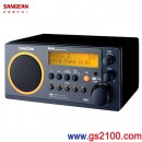 已完售,SANGEAN DDR-3(公司貨):::DAB數位廣播接收機,免運費,刷卡不加價或3期零利率,DDR3