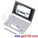 已完售,CASIO XD-D7600:::EX-word 100本內容收錄(含韓國語7本)日文電子辭書,大辭泉,彩色液晶搭載,手寫板,韓語加強,免運費,刷卡不加價或3期零利率XDD7600