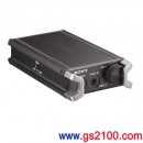 已完售,SONY PHA-1(日本國內款):::便攜式耳機擴大機Portable Headphones Amplifire,充電式,刷卡不加價或3期零利率,免運費,PHA1