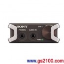已完售,SONY PHA-1(日本國內款):::便攜式耳機擴大機Portable Headphones Amplifire,充電式,刷卡不加價或3期零利率,免運費,PHA1