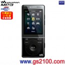 已完售,SONY NWZ-E473/B酷酷黑(公司貨):::Network Walkman E系列數位隨身聽(4GB),NWZE473