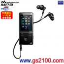 已完售,SONY NWZ-E473/B酷酷黑(公司貨):::Network Walkman E系列數位隨身聽(4GB),NWZE473