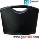 已完售,SONY SRS-BTM8/B(日本國內款):::[Bluetooth藍牙接續無線喇叭系統],NFC接續,SRSBTM8