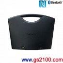 已完售,SONY SRS-BTM8/B(日本國內款):::[Bluetooth藍牙接續無線喇叭系統],NFC接續,SRSBTM8