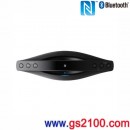 已完售,SONY SRS-BTM8/B(日本國內款):::[Bluetooth藍牙接續無線喇叭系統],NFC接續,SRSBTM8